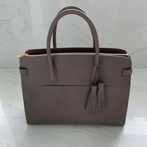 Cuyana Work Satchel